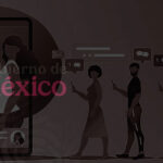 Influencer del gobierno de México.