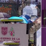 Anuncio de 31 Minutos y del gobierno de la CDMX.