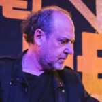 Alejandro Marcovich. Foto: Germán Quezada, 2024.