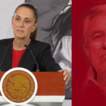 Claudia Sheinbaum reconoce que Rocha Moya tiene ficha roja.