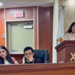 Congreso de Baja California.