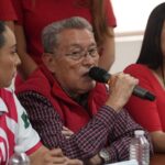 Víctor Manuel Galicia. Foto: La Voz De La Frontera.