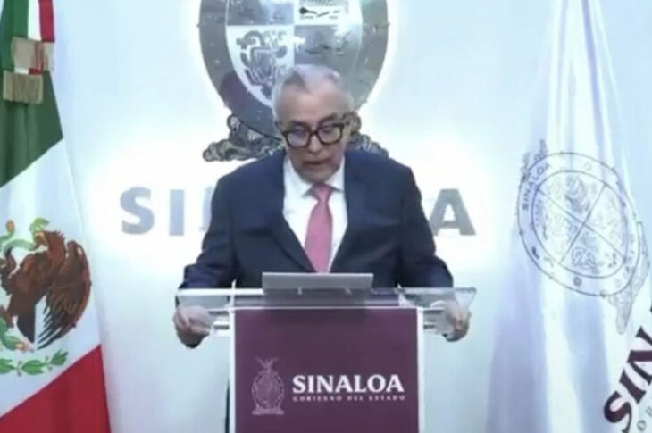 Rubén Rocha Moya.