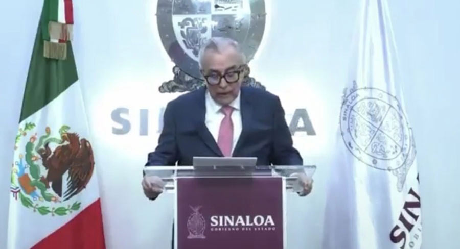 Rubén Rocha Moya.