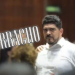 Diputado Zenyazen en modo borrachito enojado busca-pleitos.