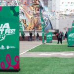 Baja Fut Fest.