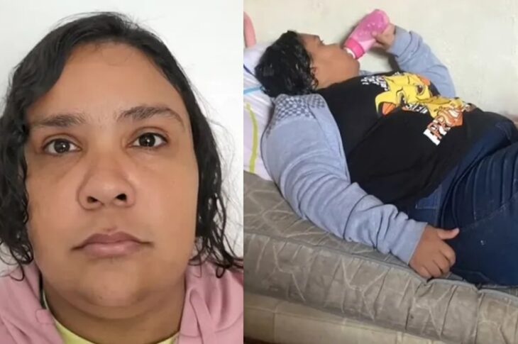 Gabriele de 37, quien dijo tener 12.