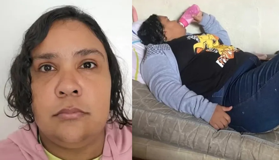 Gabriele de 37, quien dijo tener 12.