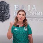 Captura de pantalla del comunicado de Marina del Pilar.