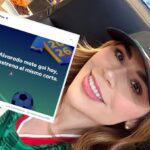 Marina del Pilar y el post de apostar la greña de su hijo.