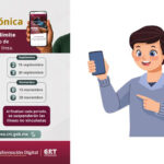 Amplían período del registro de línea telefónica