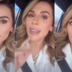 Capturas de pantalla del clip de Marina del Pilar.