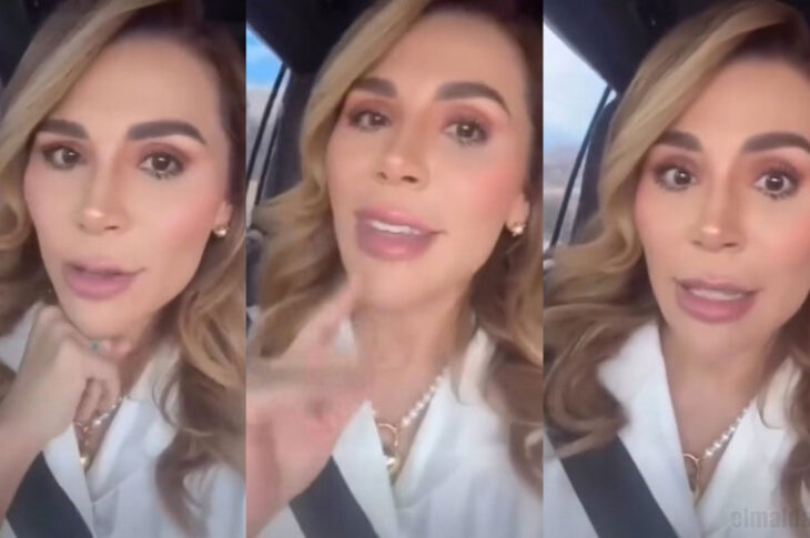 Capturas de pantalla del clip de Marina del Pilar.