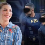 Marina del Pilar y el FBI.