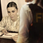Marina del Pilar y el FBI.