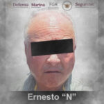 Ernesto Ruffo Appel, cortina de humo.