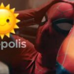 Cinépolis y Spiderman.