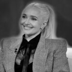 Hayden Panettiere.