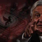 Software Pegasus y AMLO.