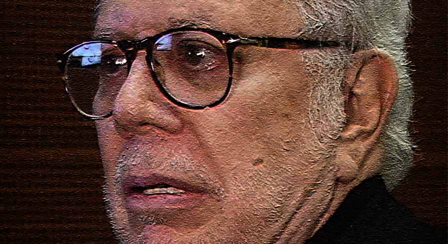 Luis de Llano.