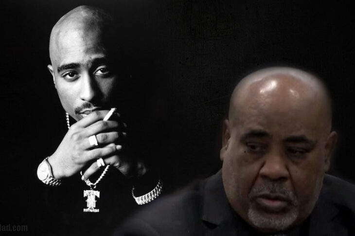 Tupac y Keffe D.