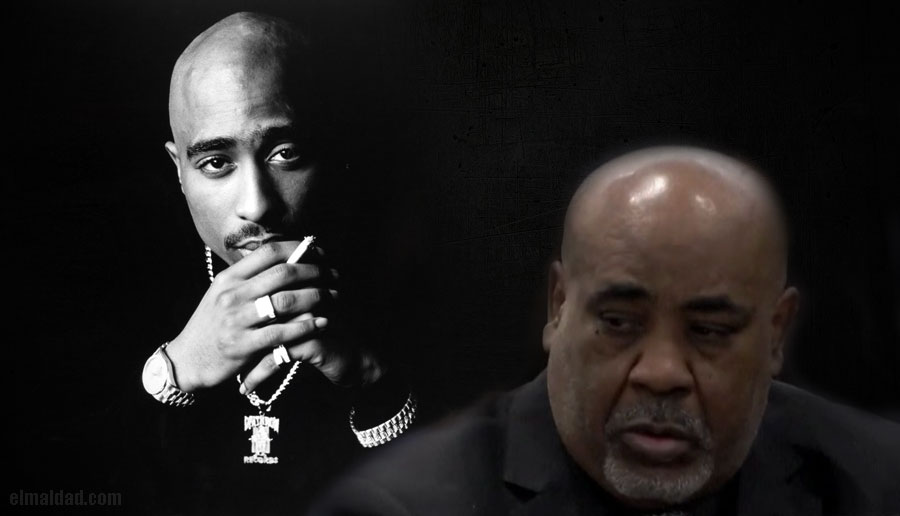 Tupac y Keffe D.