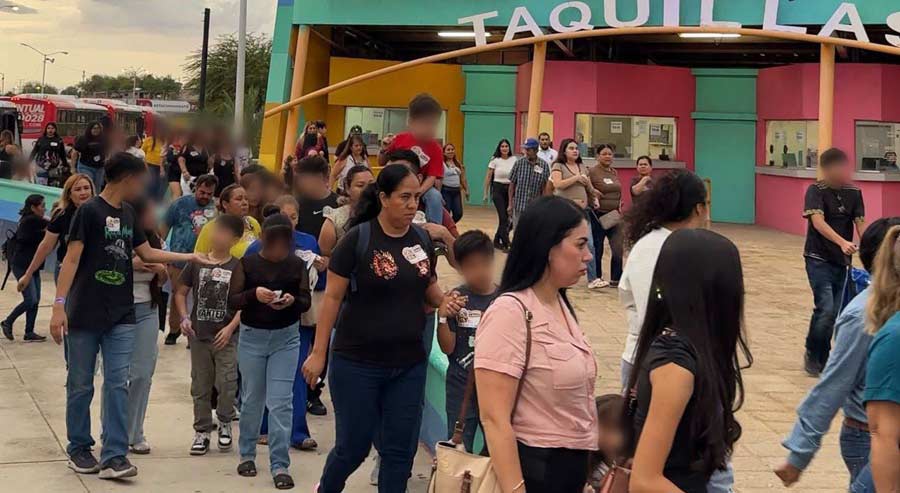 Acarreo del ayuntamiento a las fiestas del sol.
