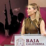 Delincuencia organizada y Marina del Pilar.