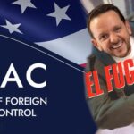 OFAC y Carlos Torres.
