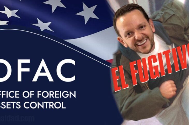 OFAC y Carlos Torres.