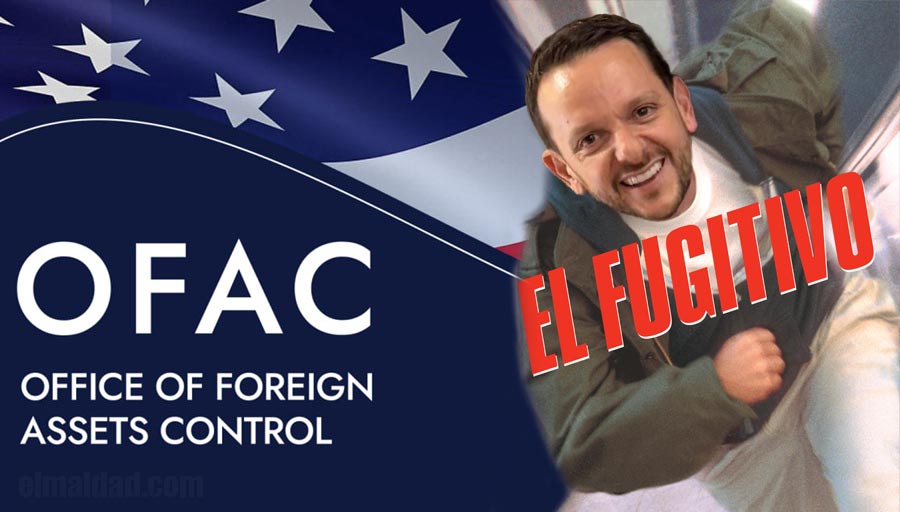OFAC y Carlos Torres.